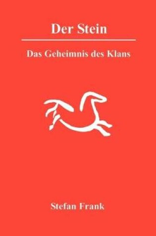 Cover of Der Stein