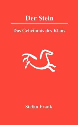 Book cover for Der Stein