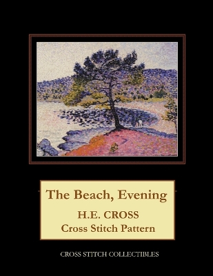 Book cover for The Beach, Evening