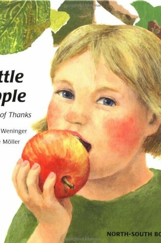 Cover of Little Apple, a Book of Thanks