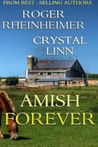 Cover of Amish Forever