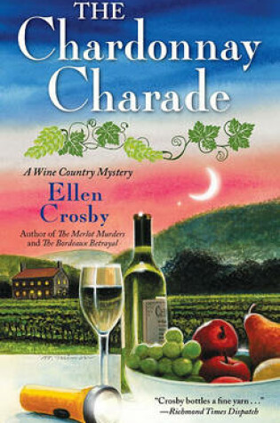 Cover of The Chardonnay Charade