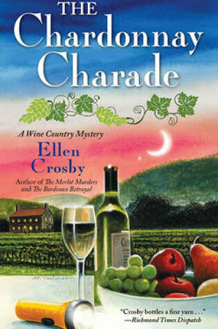 The Chardonnay Charade