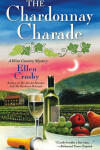 Book cover for The Chardonnay Charade