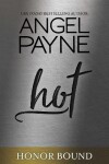 Book cover for Hot