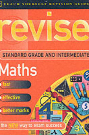 Cover of Revise Standard Grade