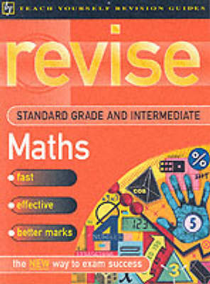 Cover of Revise Standard Grade