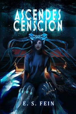 Book cover for Ascendescenscion/The Process is Love