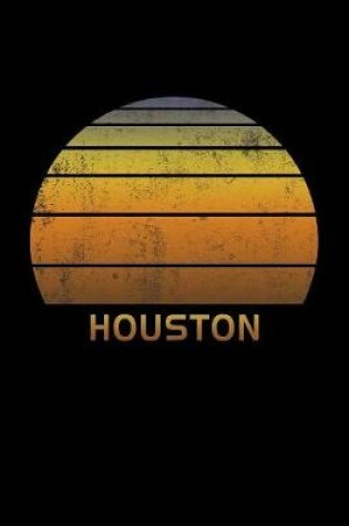 Cover of Houston