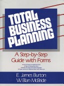 Book cover for Total Business Planning