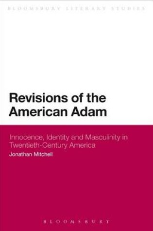 Cover of Revisions of the American Adam