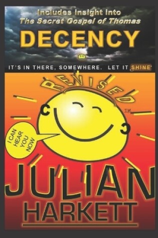 Cover of Decency