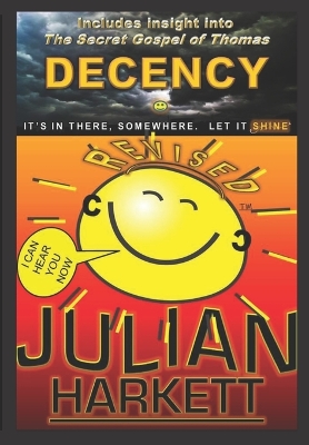 Book cover for Decency