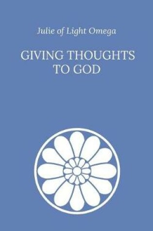Cover of Giving Thoughts to God