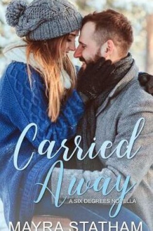 Cover of Carried Away