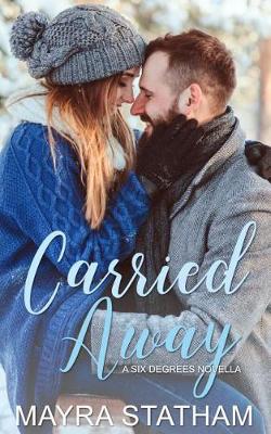 Cover of Carried Away