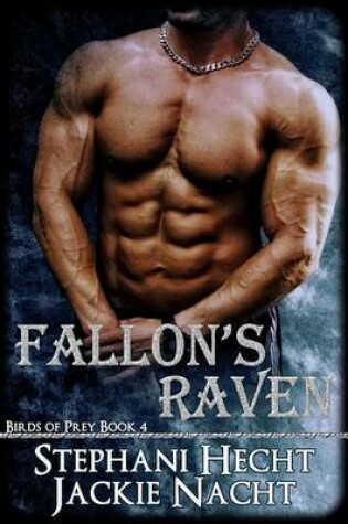 Cover of Fallon's Raven