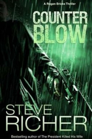 Cover of Counterblow
