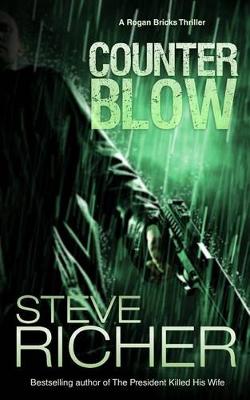 Book cover for Counterblow