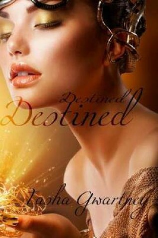 Cover of Destined