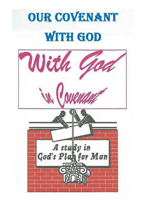 Book cover for Our Covenant with God