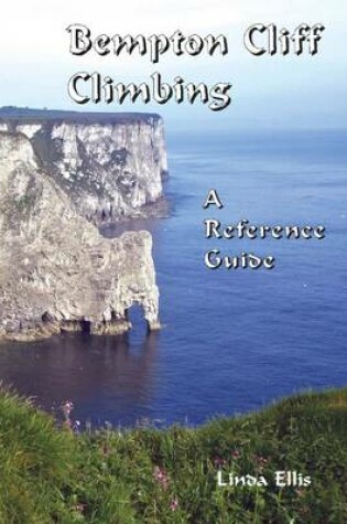 Cover of Bempton Cliff Climbing