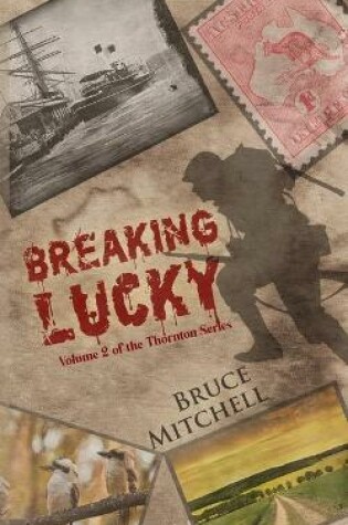 Cover of Breaking Lucky
