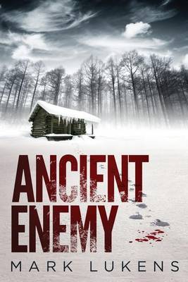Book cover for Ancient Enemy