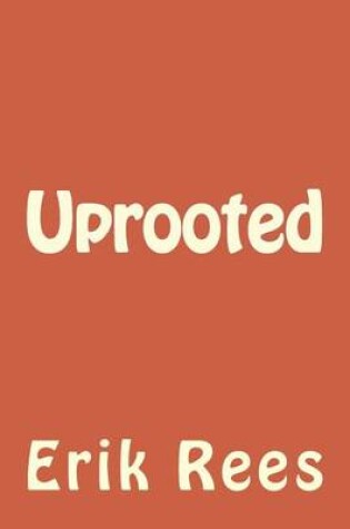 Cover of Uprooted