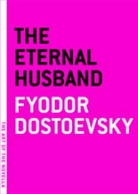 Book cover for The Eternal Husband