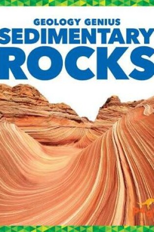 Cover of Sedimentary Rocks