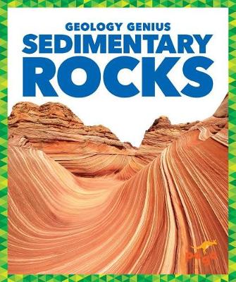 Cover of Sedimentary Rocks