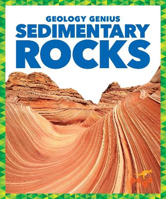 Cover of Sedimentary Rocks