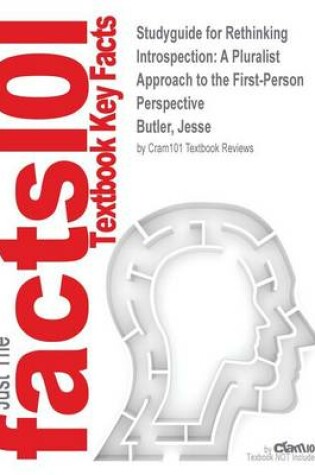 Cover of Studyguide for Rethinking Introspection