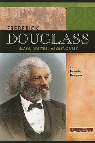 Cover of Frederick Douglass