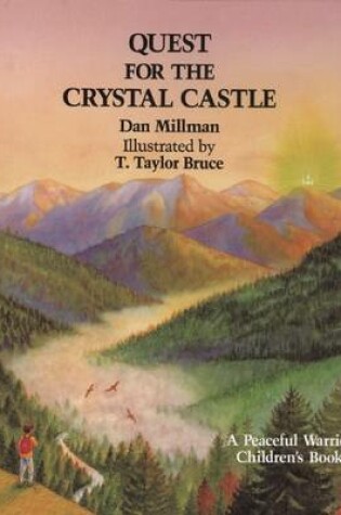 Cover of Quest for the Crystal Castle