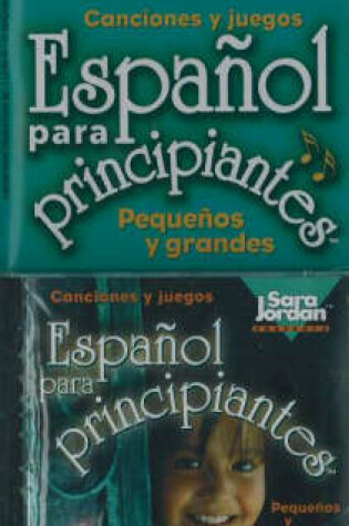 Cover of Espanol Para Principianes