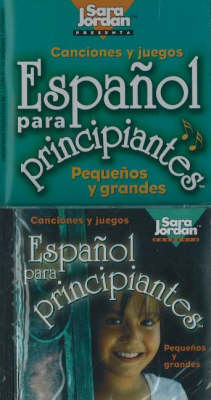 Book cover for Espanol Para Principianes