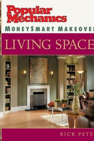 Cover of Living Spaces