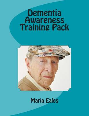 Book cover for Dementia Awareness Training Pack