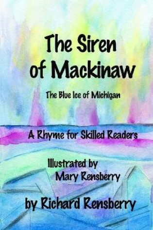 Cover of The Siren of Mackinaw
