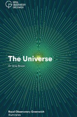 Cover of The Universe