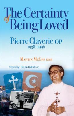 Book cover for The Certainty of Being Loved