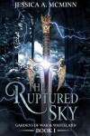 Book cover for The Ruptured Sky