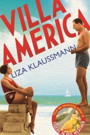 Cover of Villa America