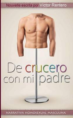 Cover of de Crucero Con Mi Padre