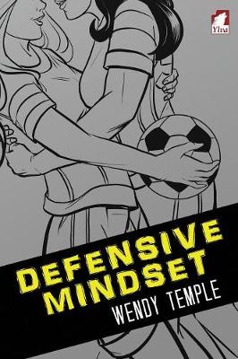 Book cover for Defensive Mindset