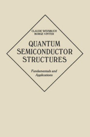 Cover of Quantum Semiconductor Structures