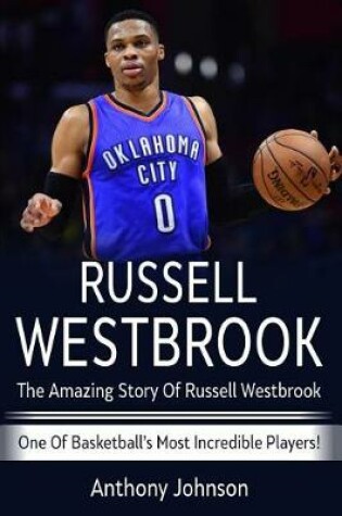 Cover of Russell Westbrook