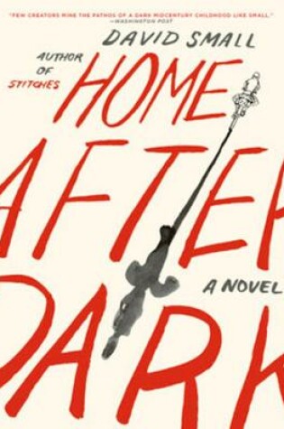 Cover of Home After Dark